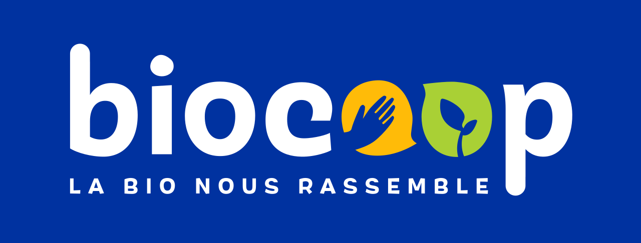 Biocoop — La bio nous rassemble